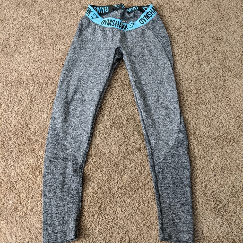 Gymshark Flex Leggings